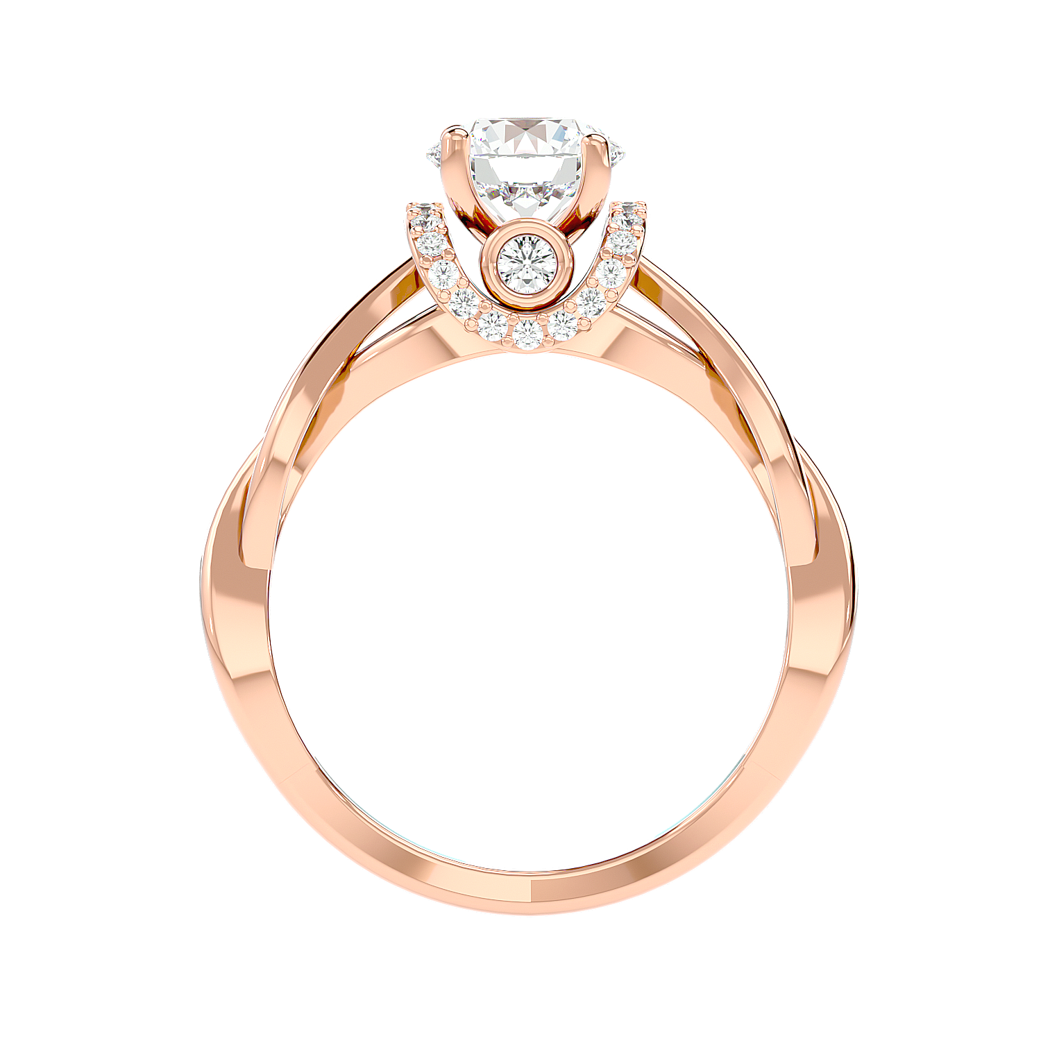 Celestial Light Gem Collection