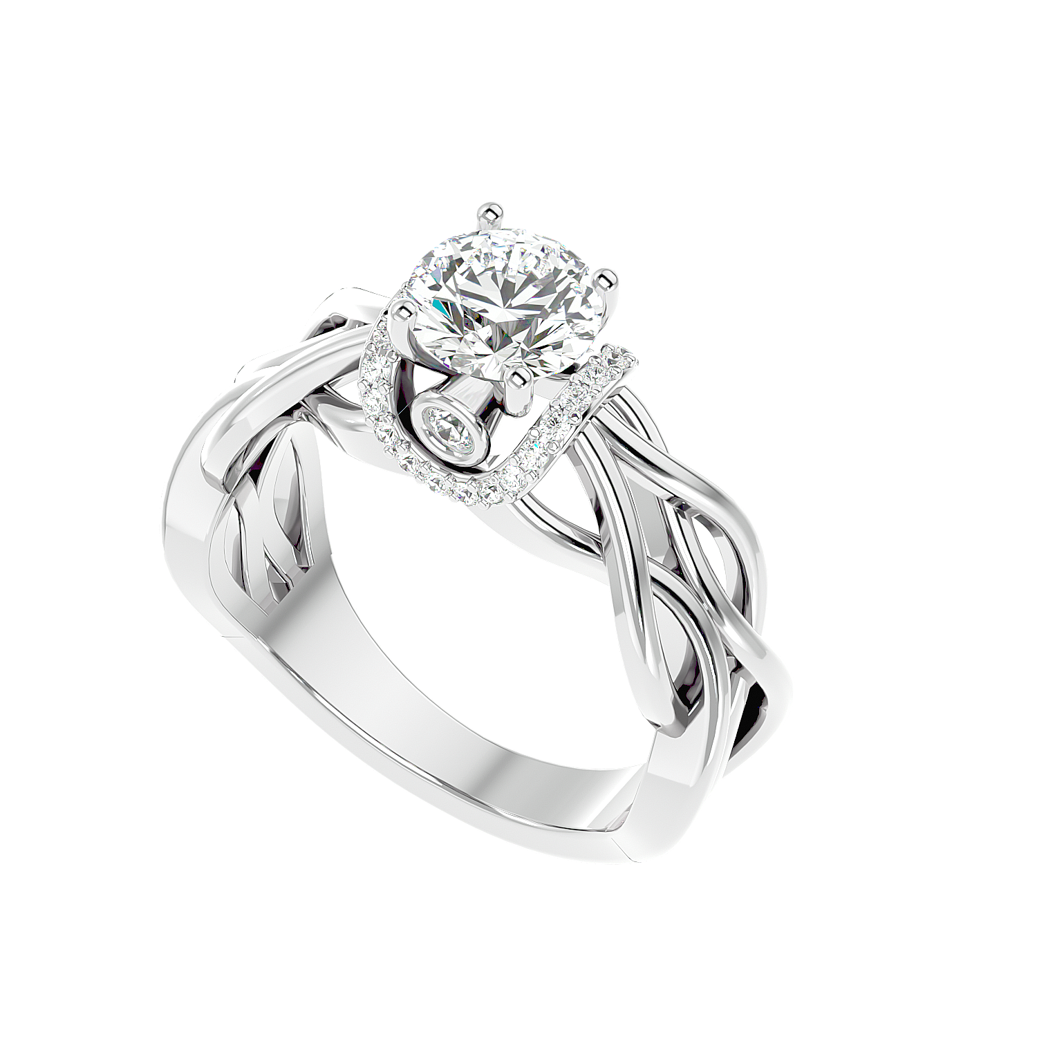 Celestial Light Gem Collection