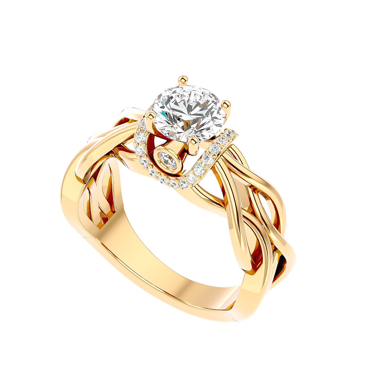 Celestial Light Gem Collection