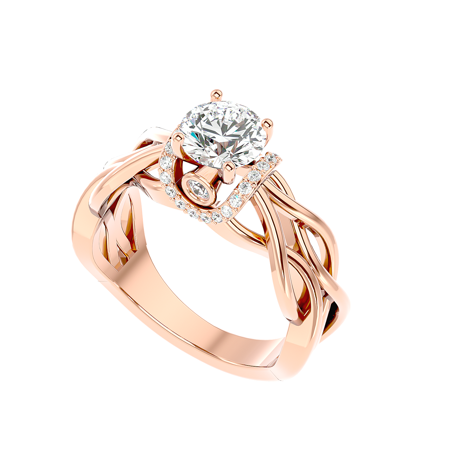 Celestial Light Gem Collection