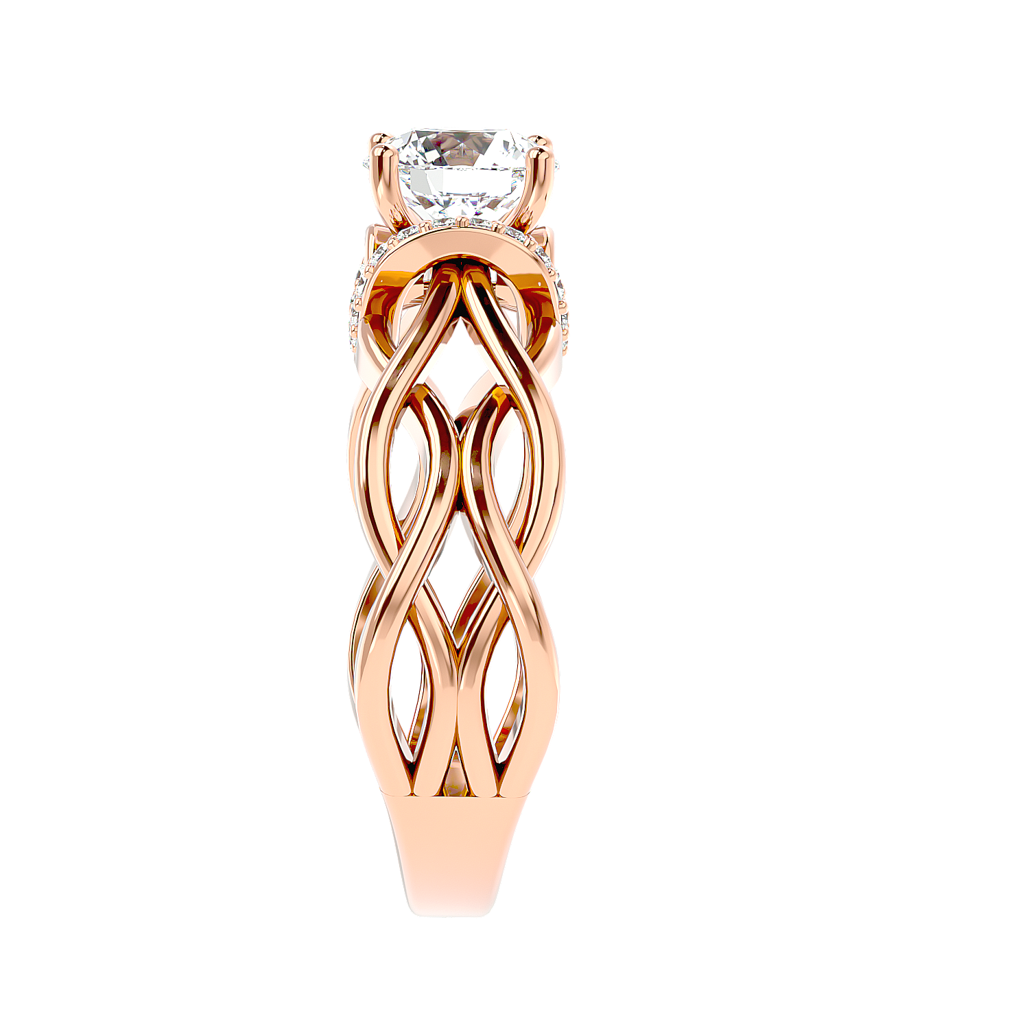 Celestial Light Gem Collection