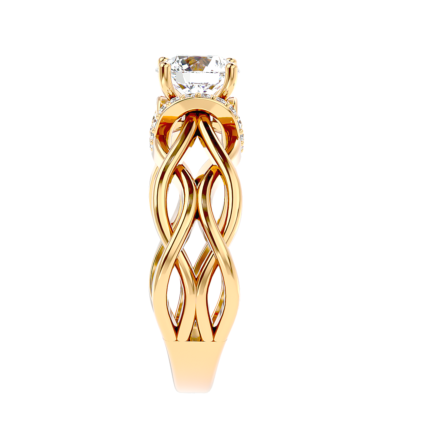 Celestial Light Gem Collection