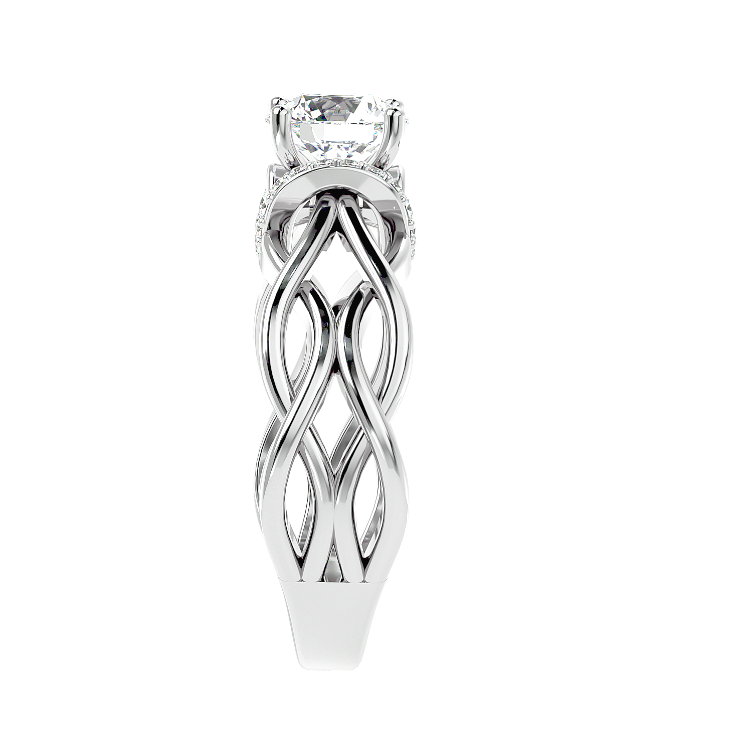 Celestial Light Gem Collection
