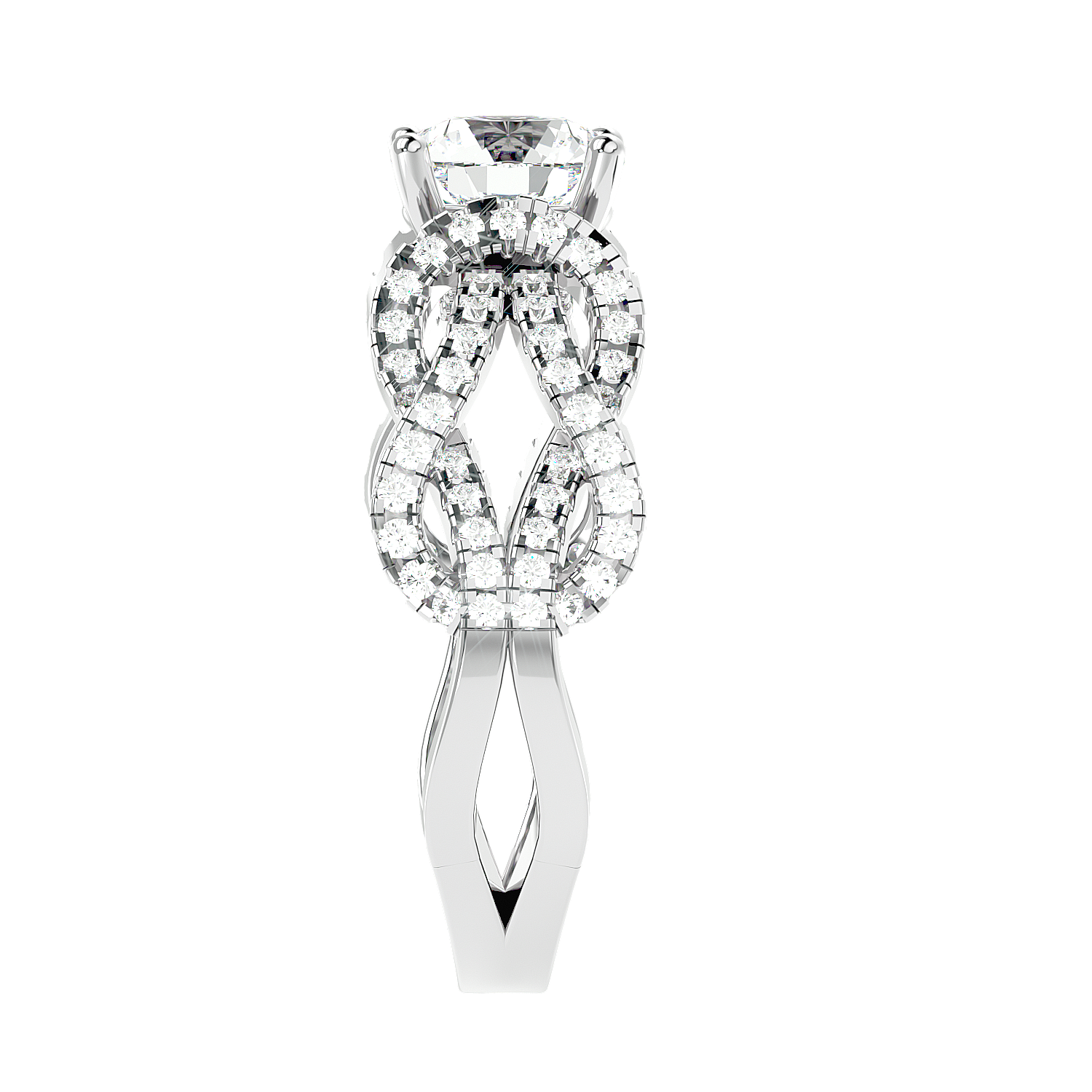 Astral Glow Diamond Enchantment