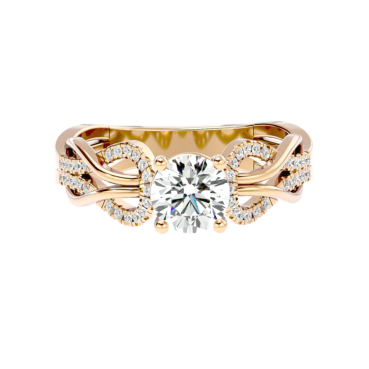 Supernova Brilliance Gemstones