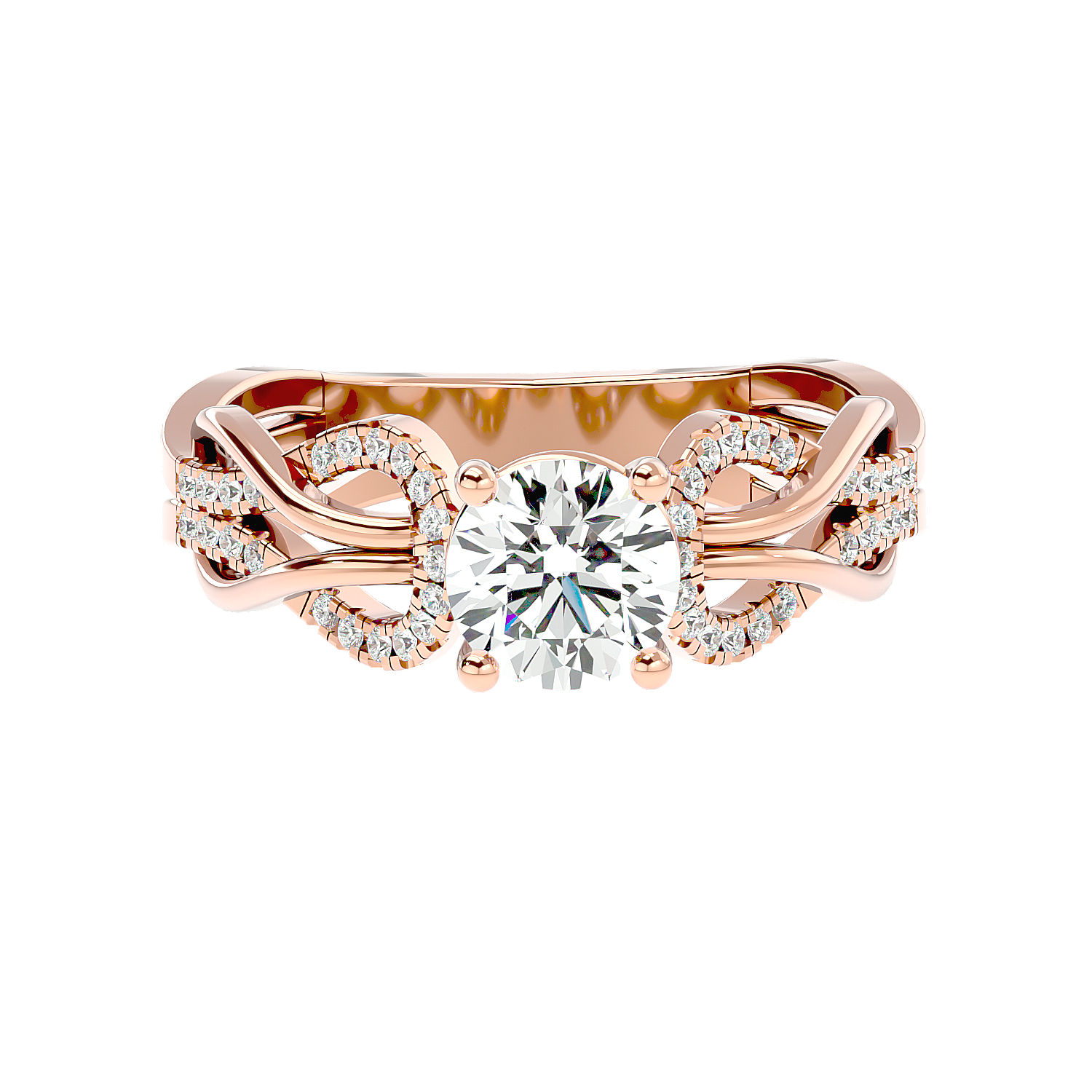 Supernova Brilliance Gemstones