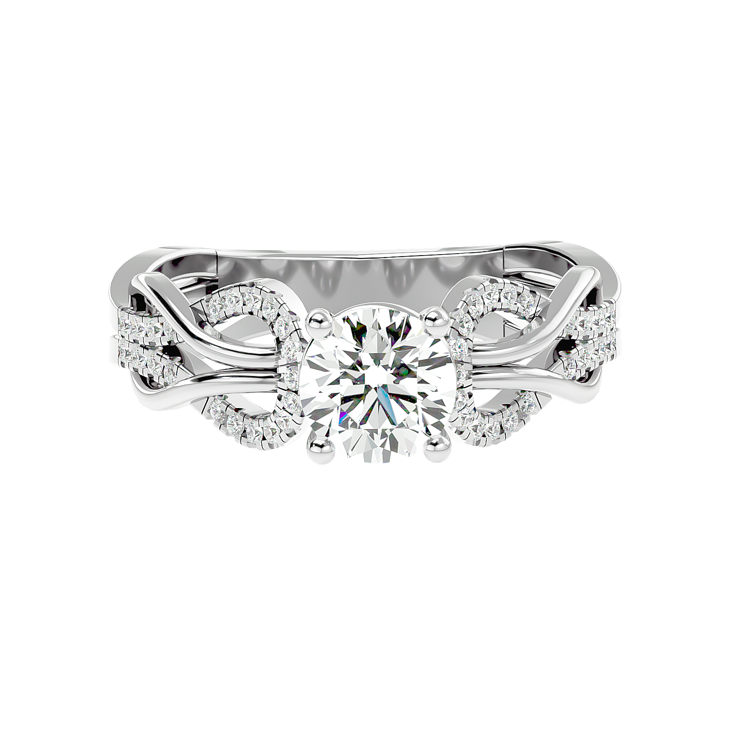 Supernova Brilliance Gemstones