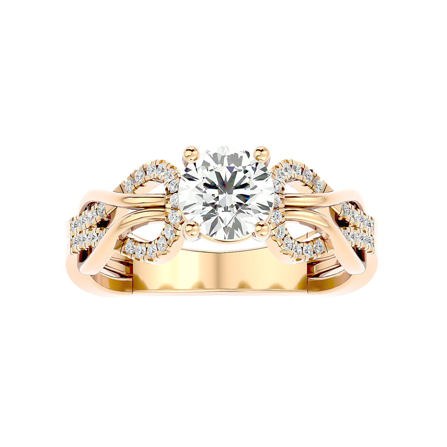 Supernova Brilliance Gemstones
