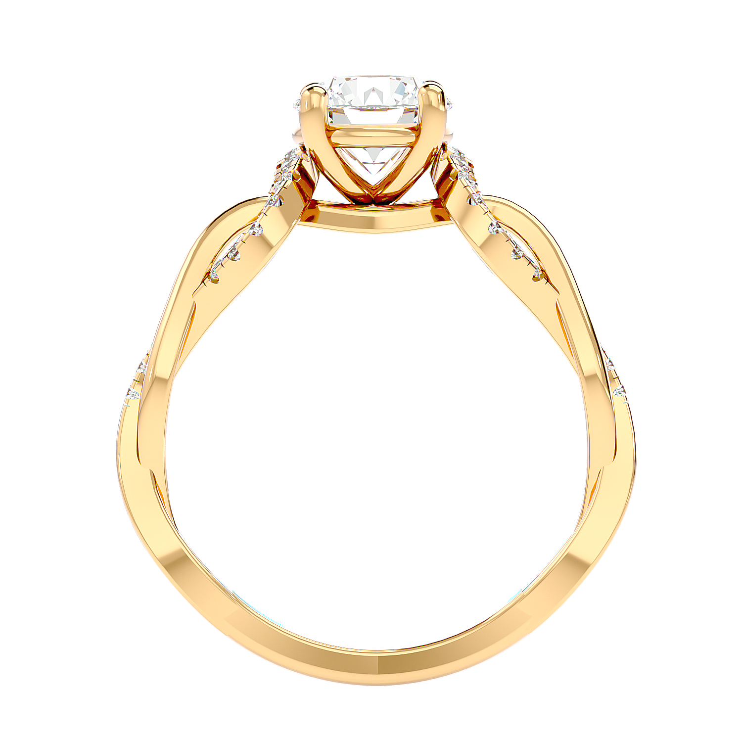 Supernova Brilliance Gemstones