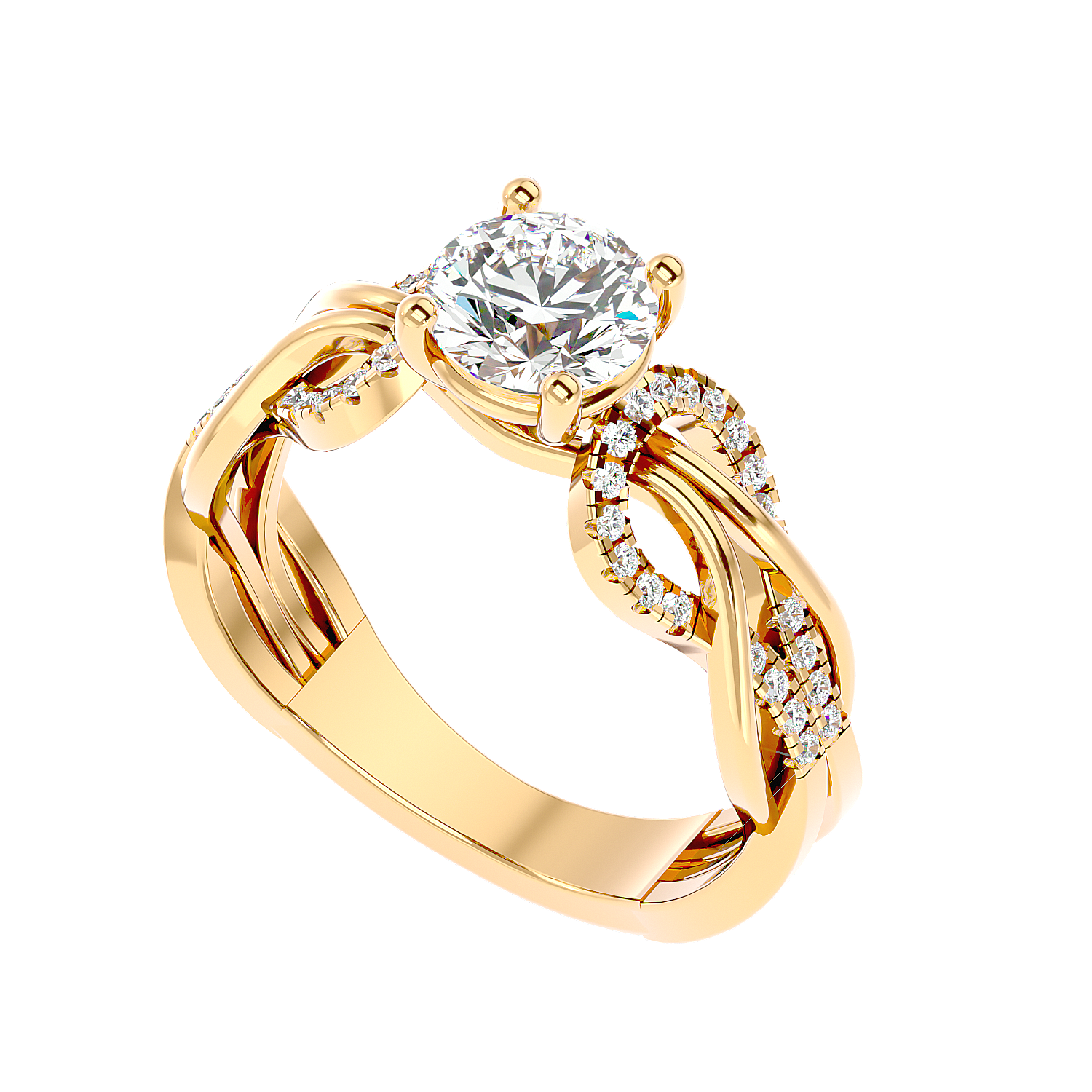 Supernova Brilliance Gemstones