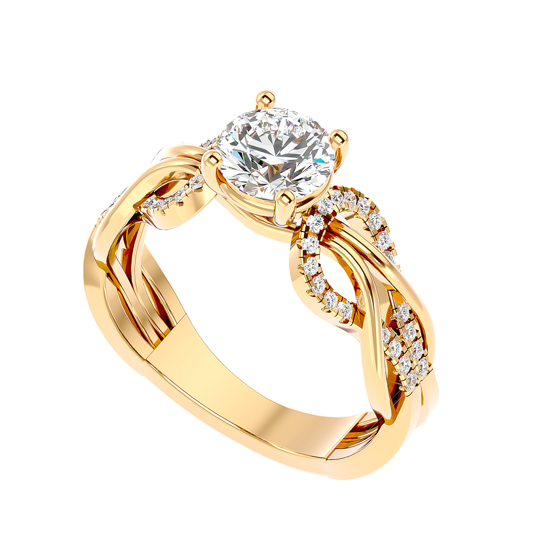 Supernova Brilliance Gemstones