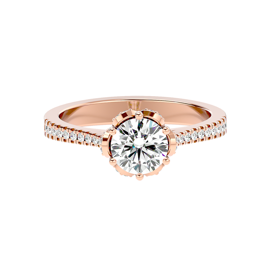 Twilight Shimmer Diamond Creations