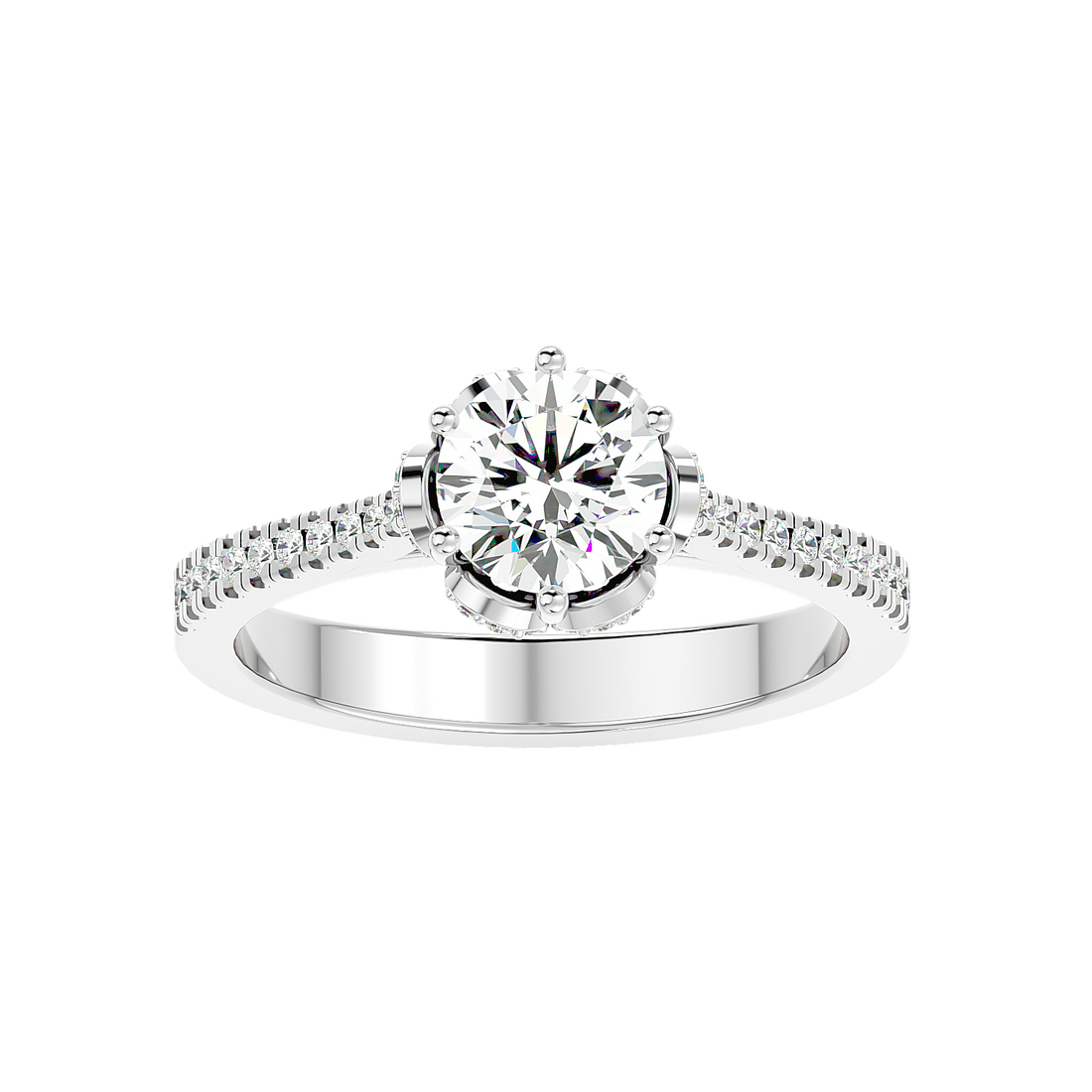 Twilight Shimmer Diamond Creations