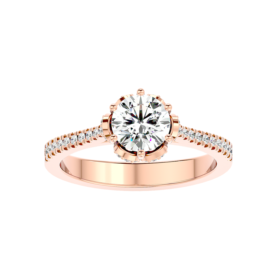 Twilight Shimmer Diamond Creations