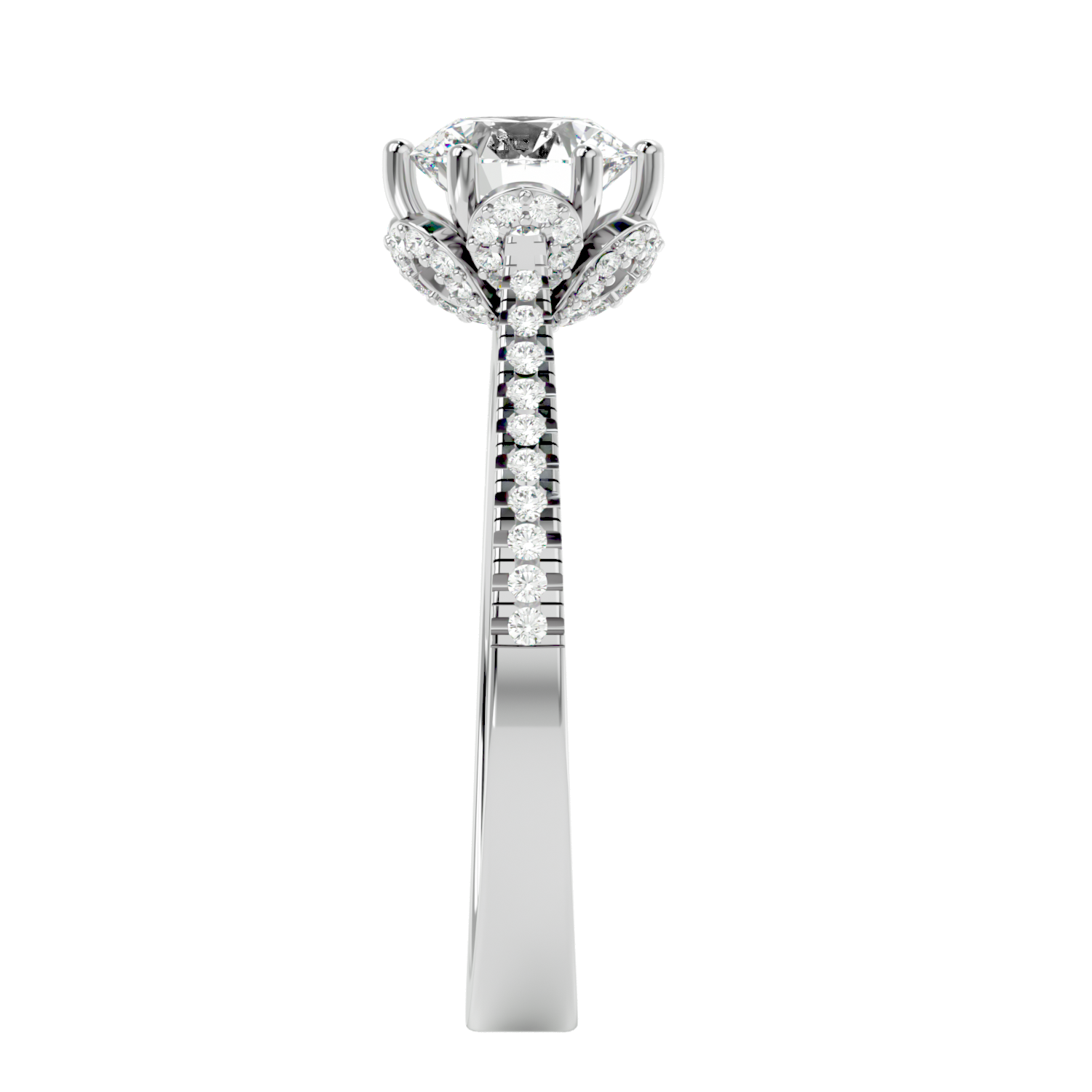 Twilight Shimmer Diamond Creations