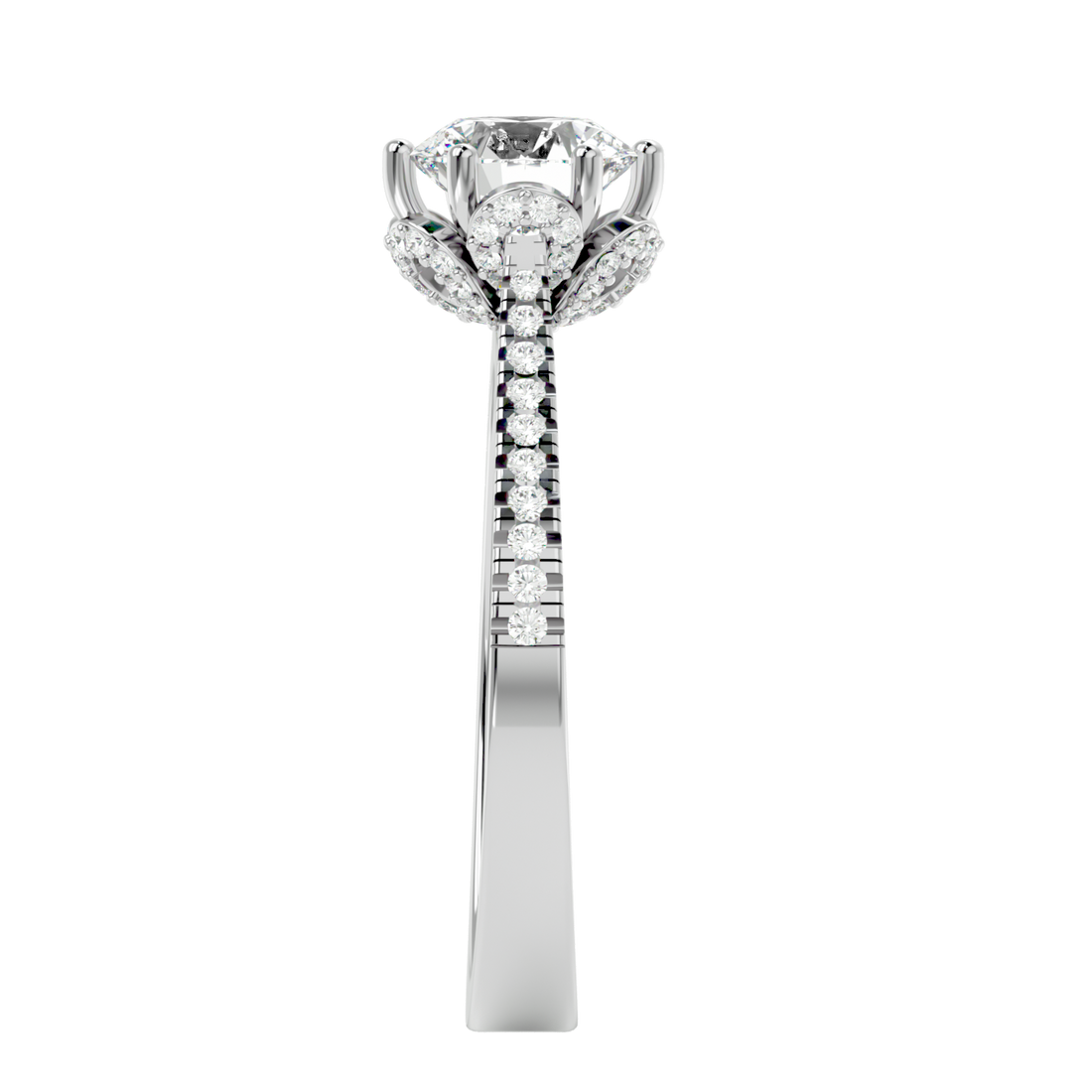 Twilight Shimmer Diamond Creations
