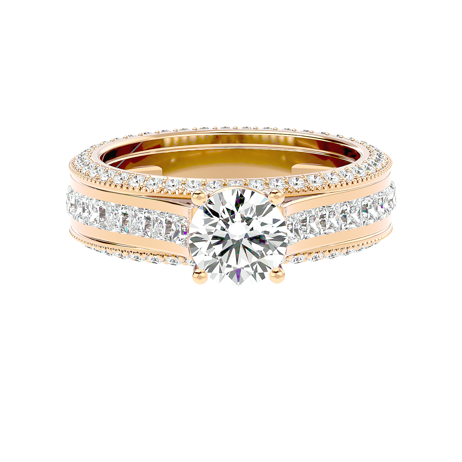 Stardust Radiance Jewels