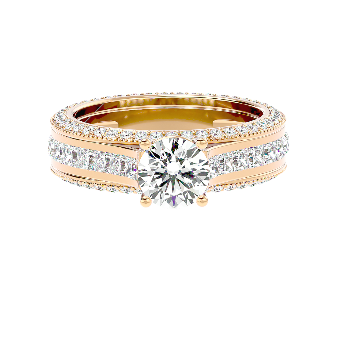 Stardust Radiance Jewels