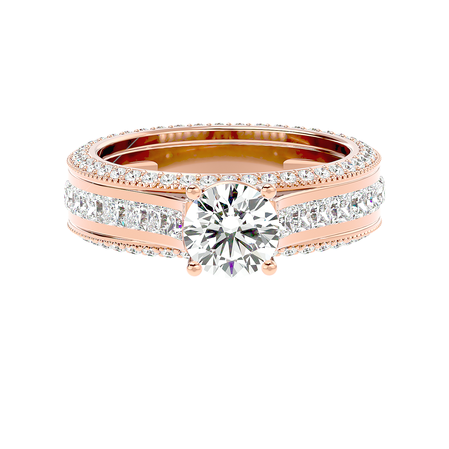 Stardust Radiance Jewels