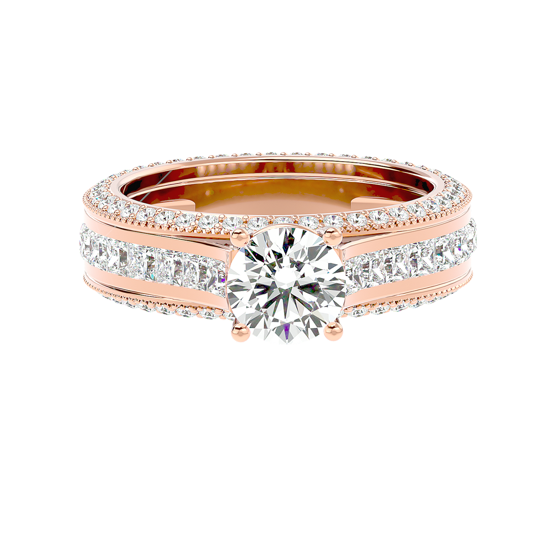 Stardust Radiance Jewels