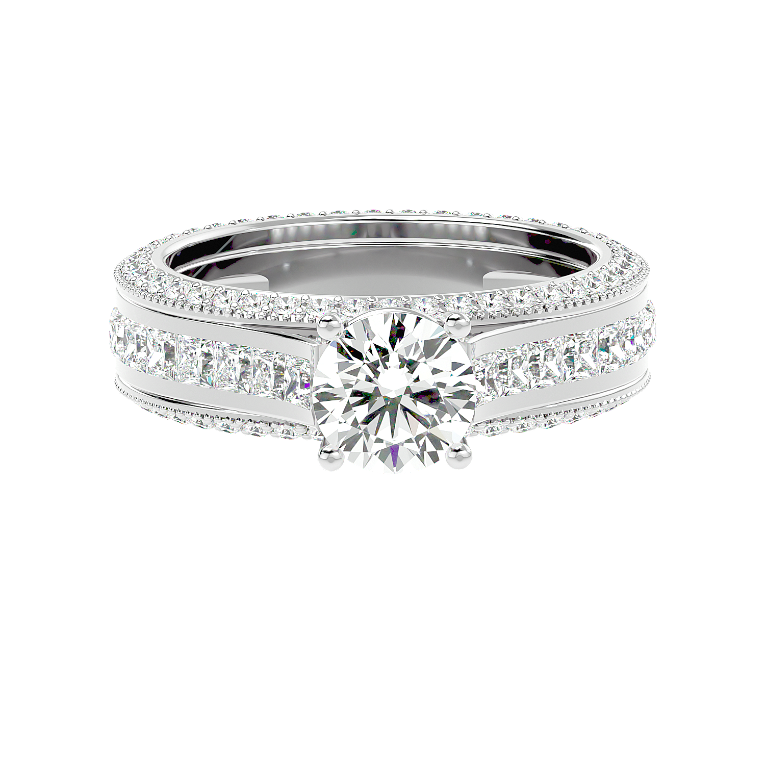 Stardust Radiance Jewels