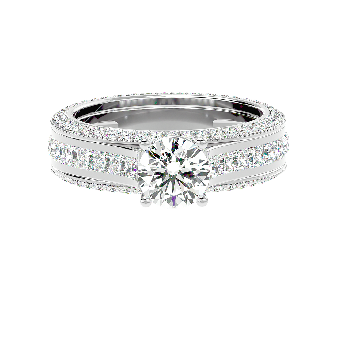 Stardust Radiance Jewels