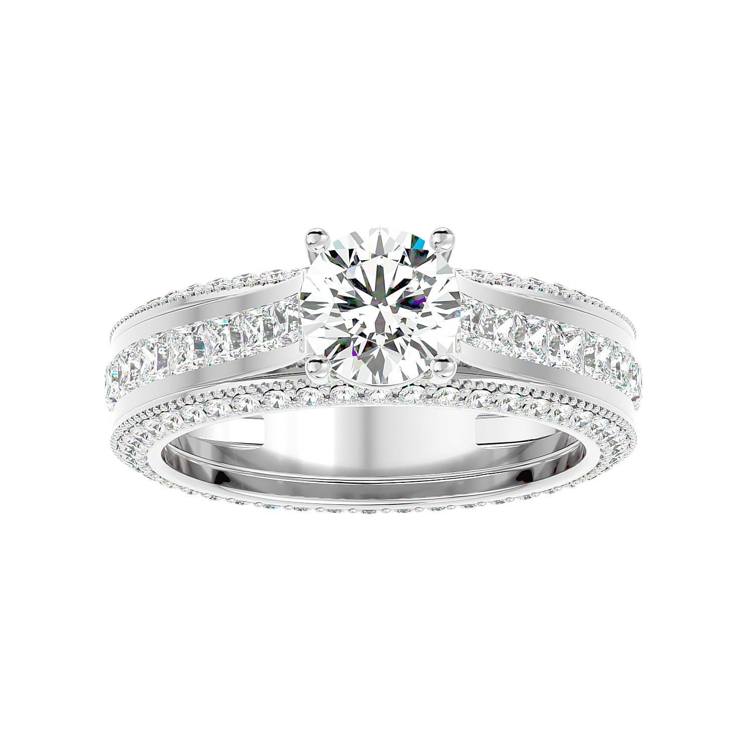 Stardust Radiance Jewels