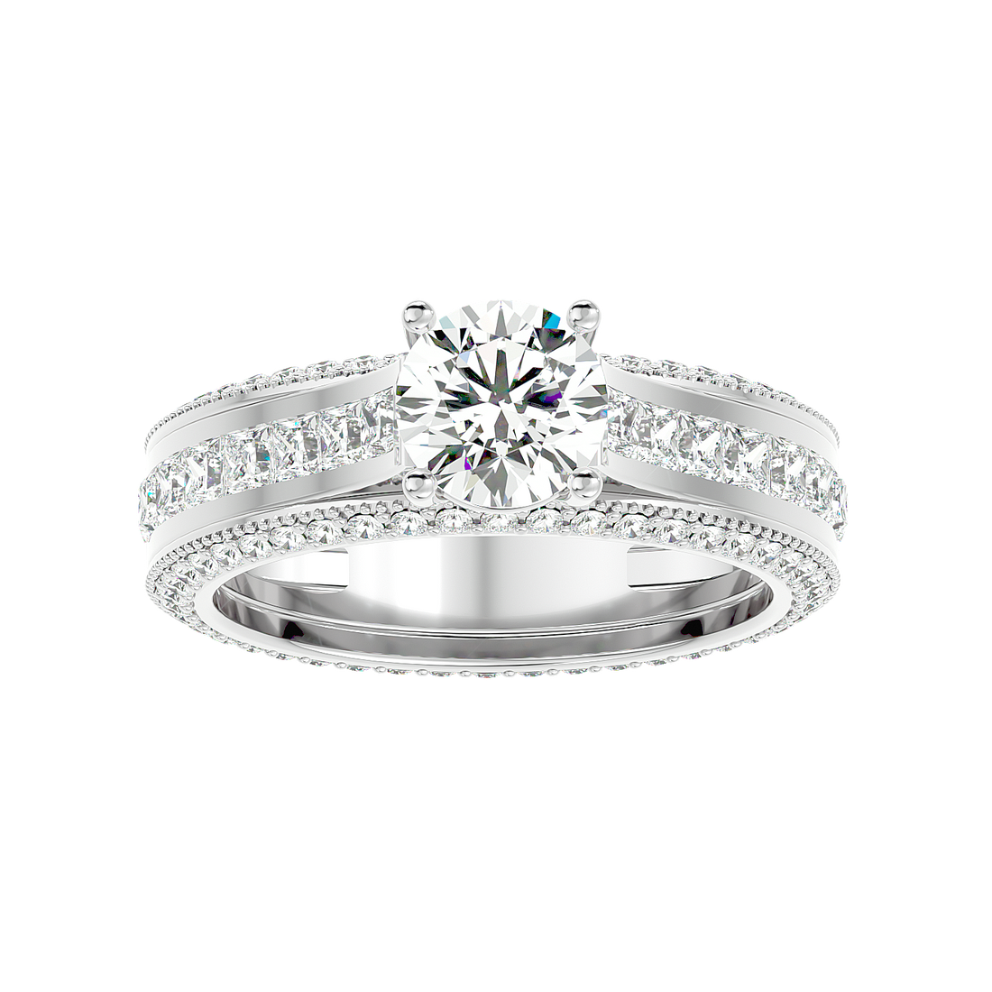Stardust Radiance Jewels