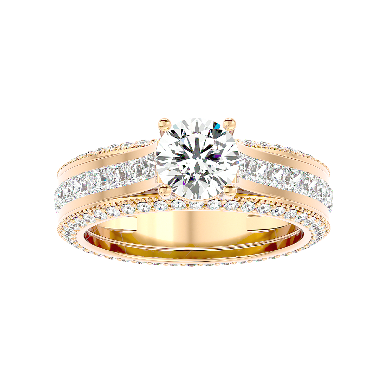 Stardust Radiance Jewels