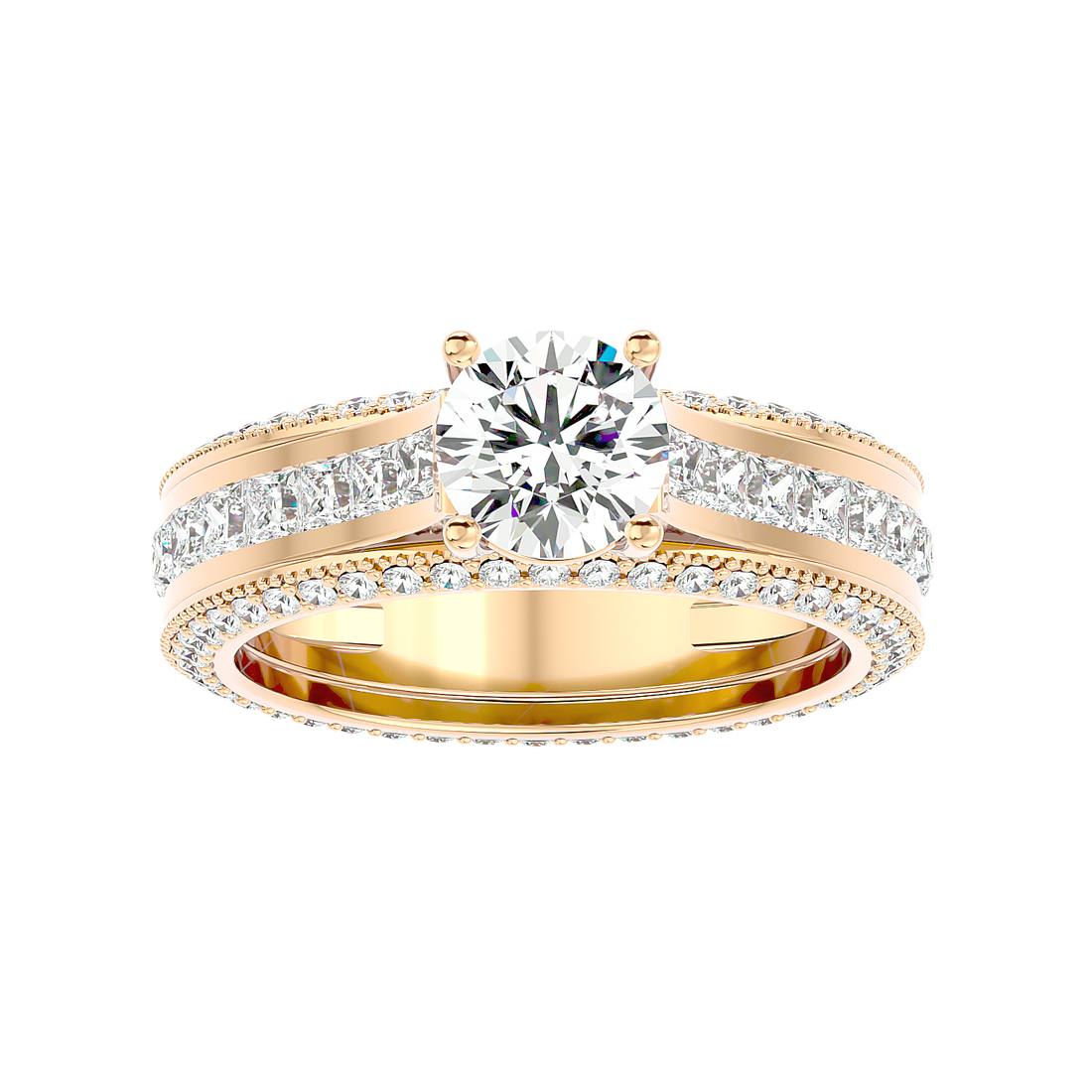 Stardust Radiance Jewels