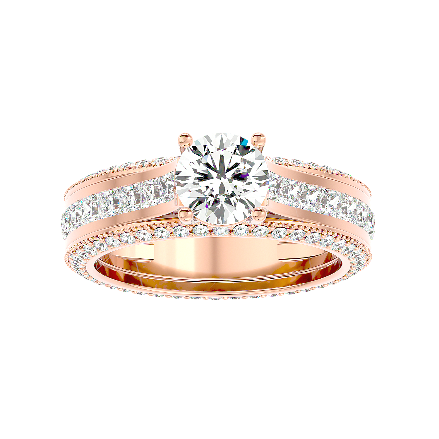 Stardust Radiance Jewels