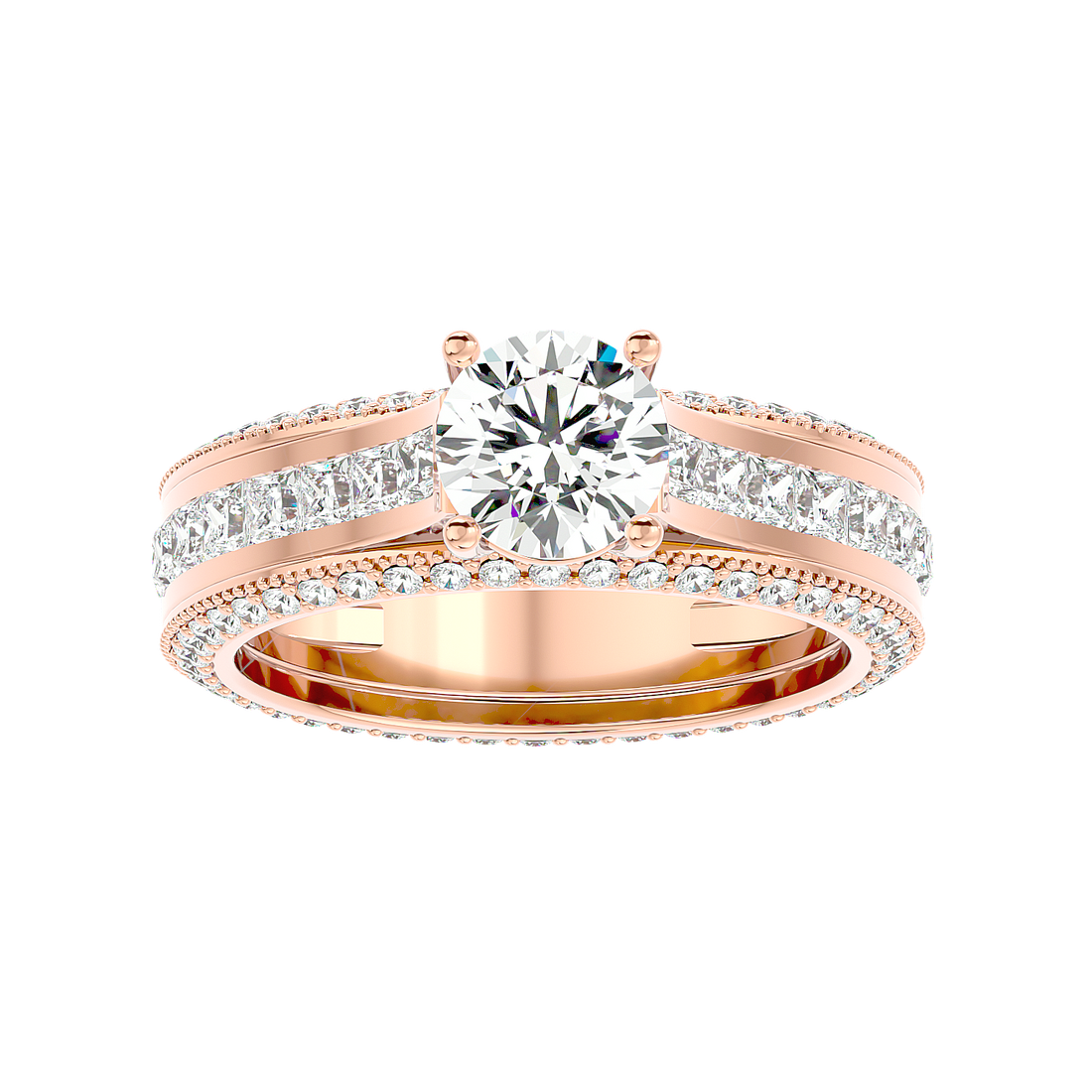 Stardust Radiance Jewels