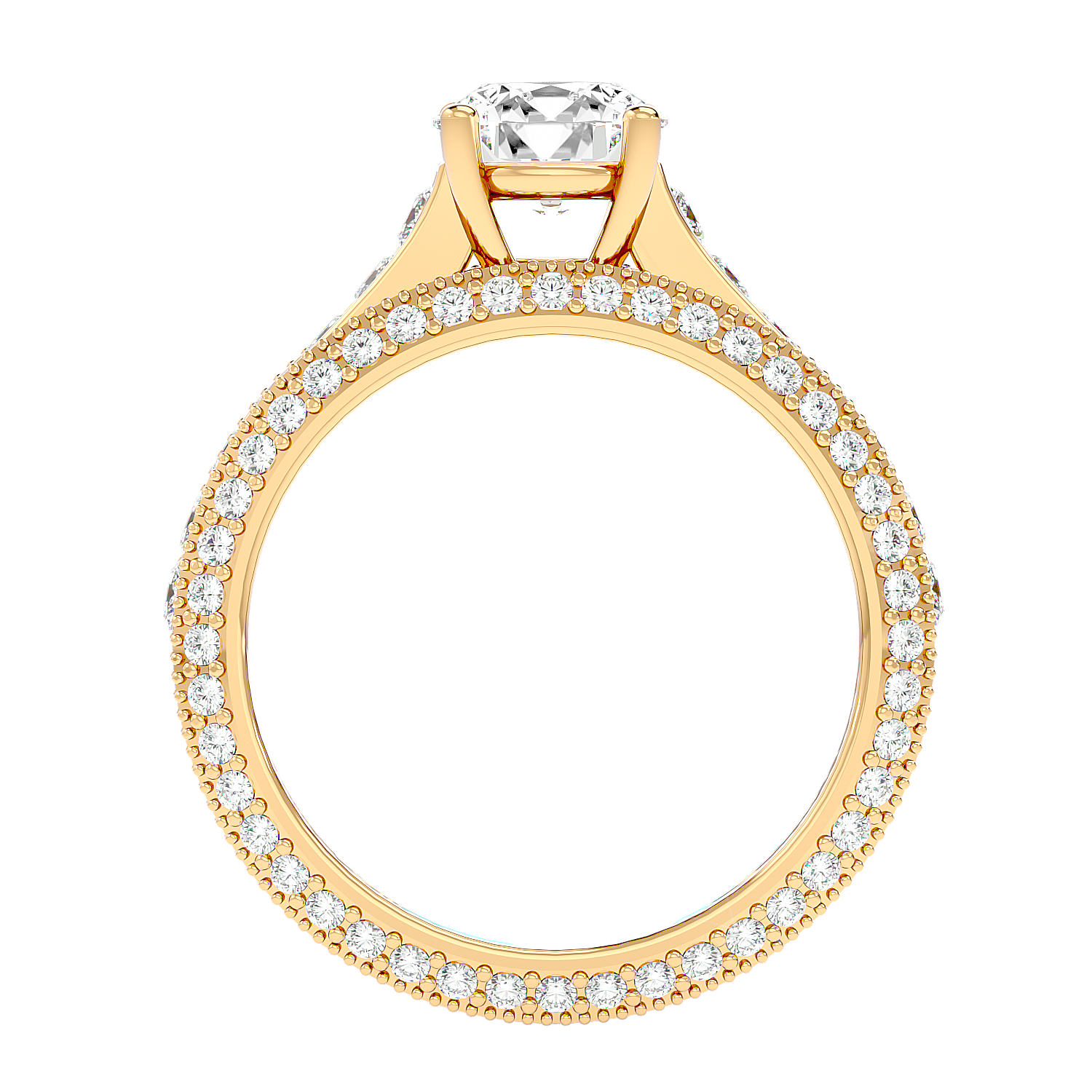 Stardust Radiance Jewels