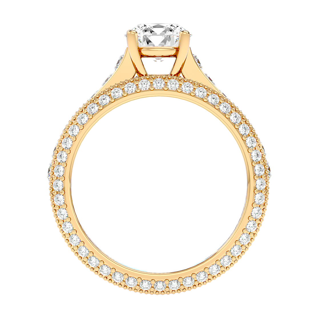 Stardust Radiance Jewels