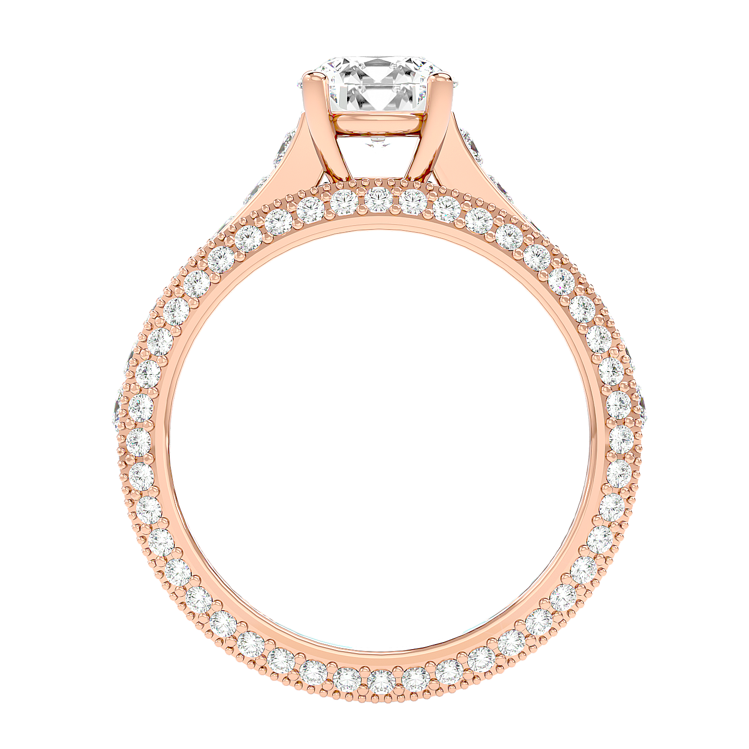 Stardust Radiance Jewels