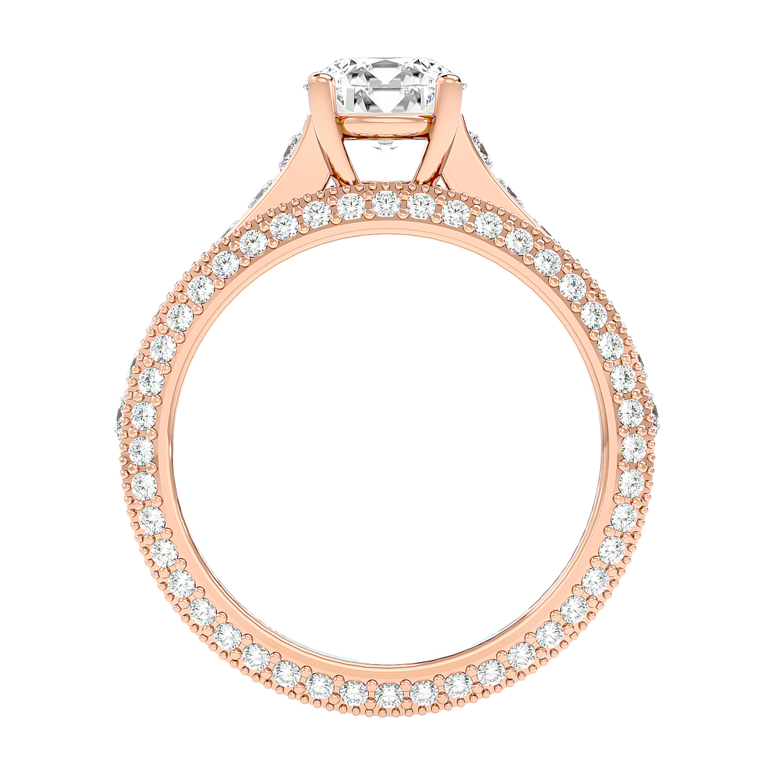 Stardust Radiance Jewels