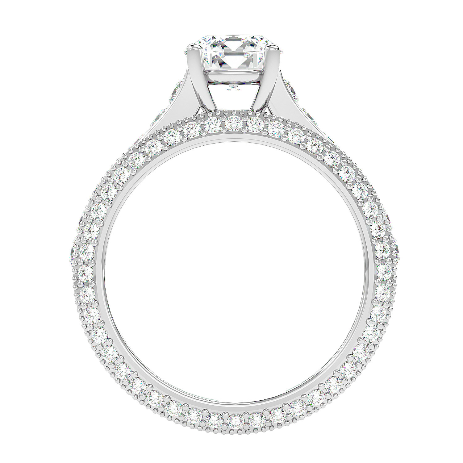 Stardust Radiance Jewels