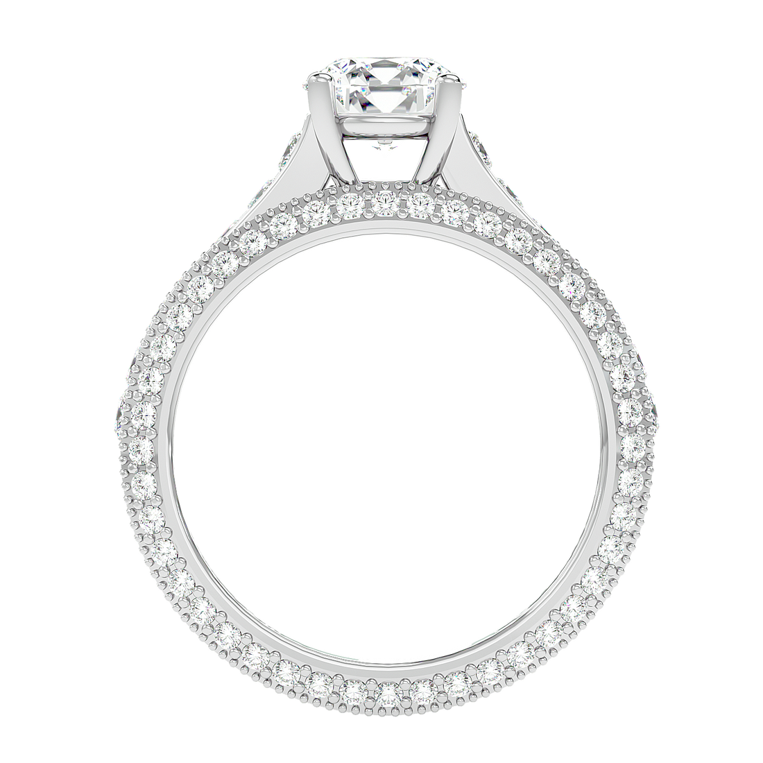 Stardust Radiance Jewels