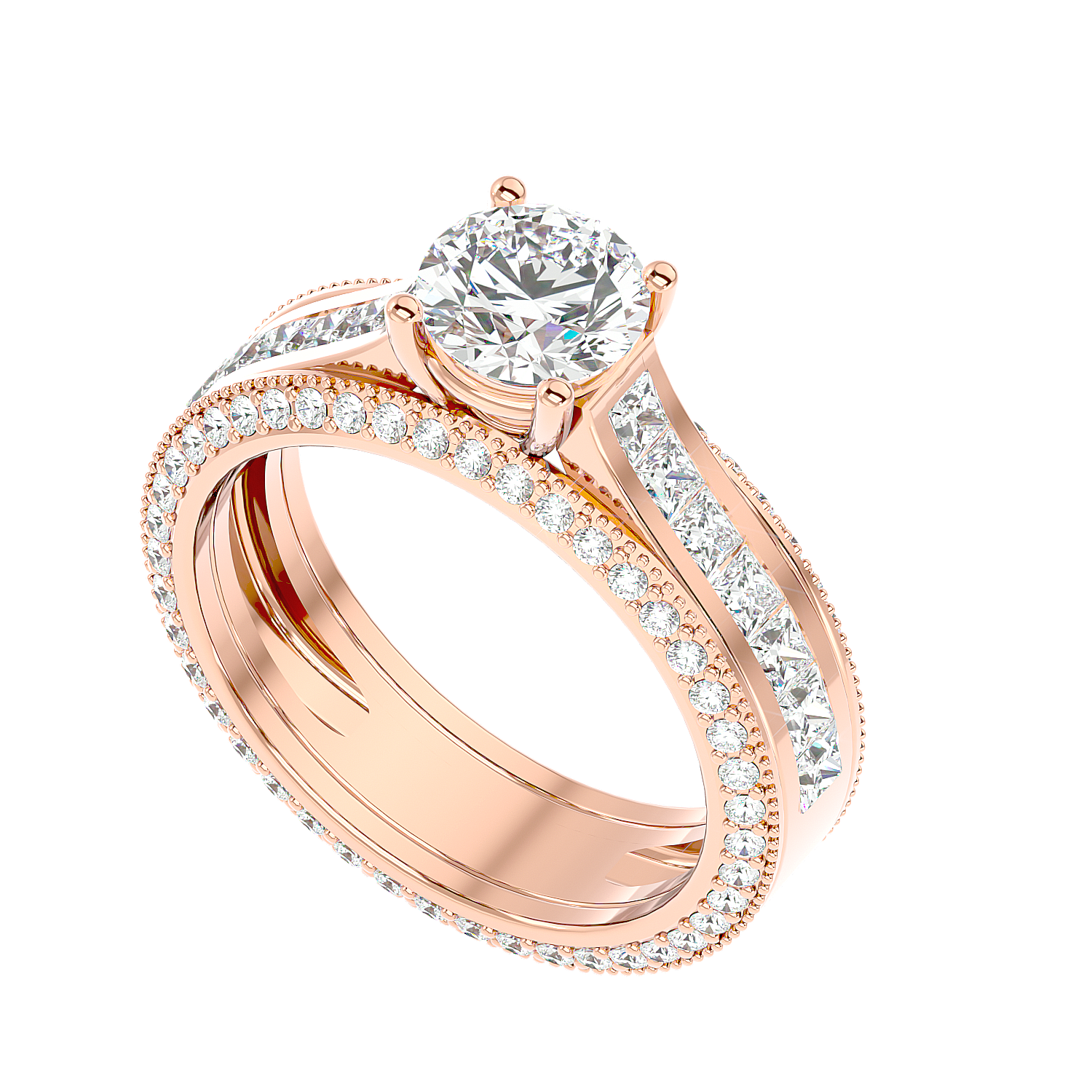 Stardust Radiance Jewels