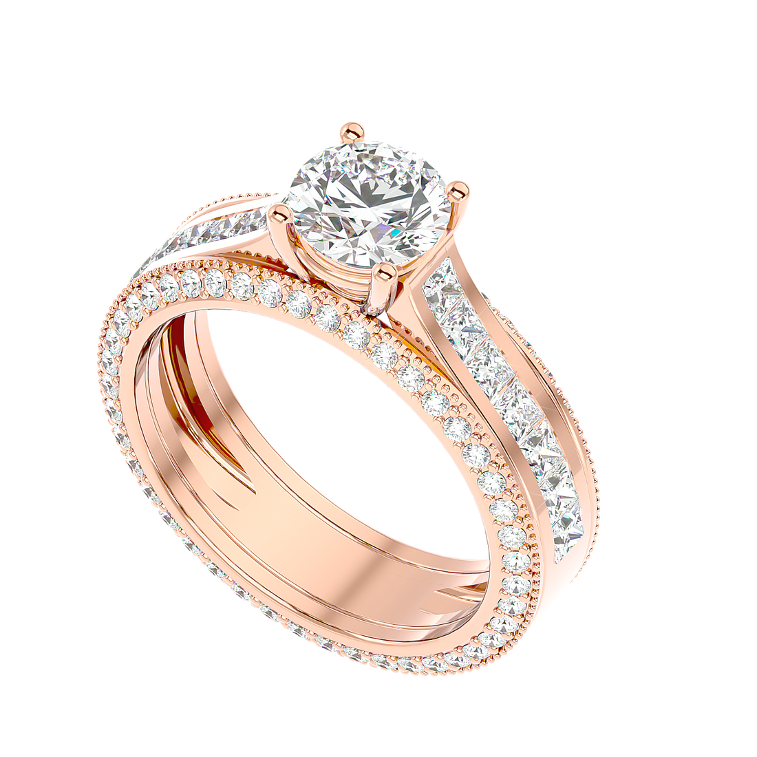 Stardust Radiance Jewels