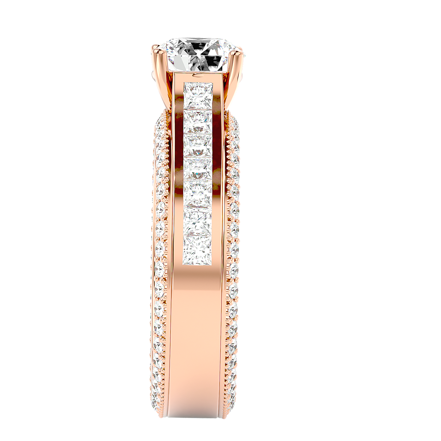 Stardust Radiance Jewels