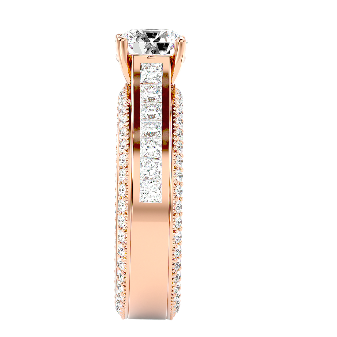 Stardust Radiance Jewels