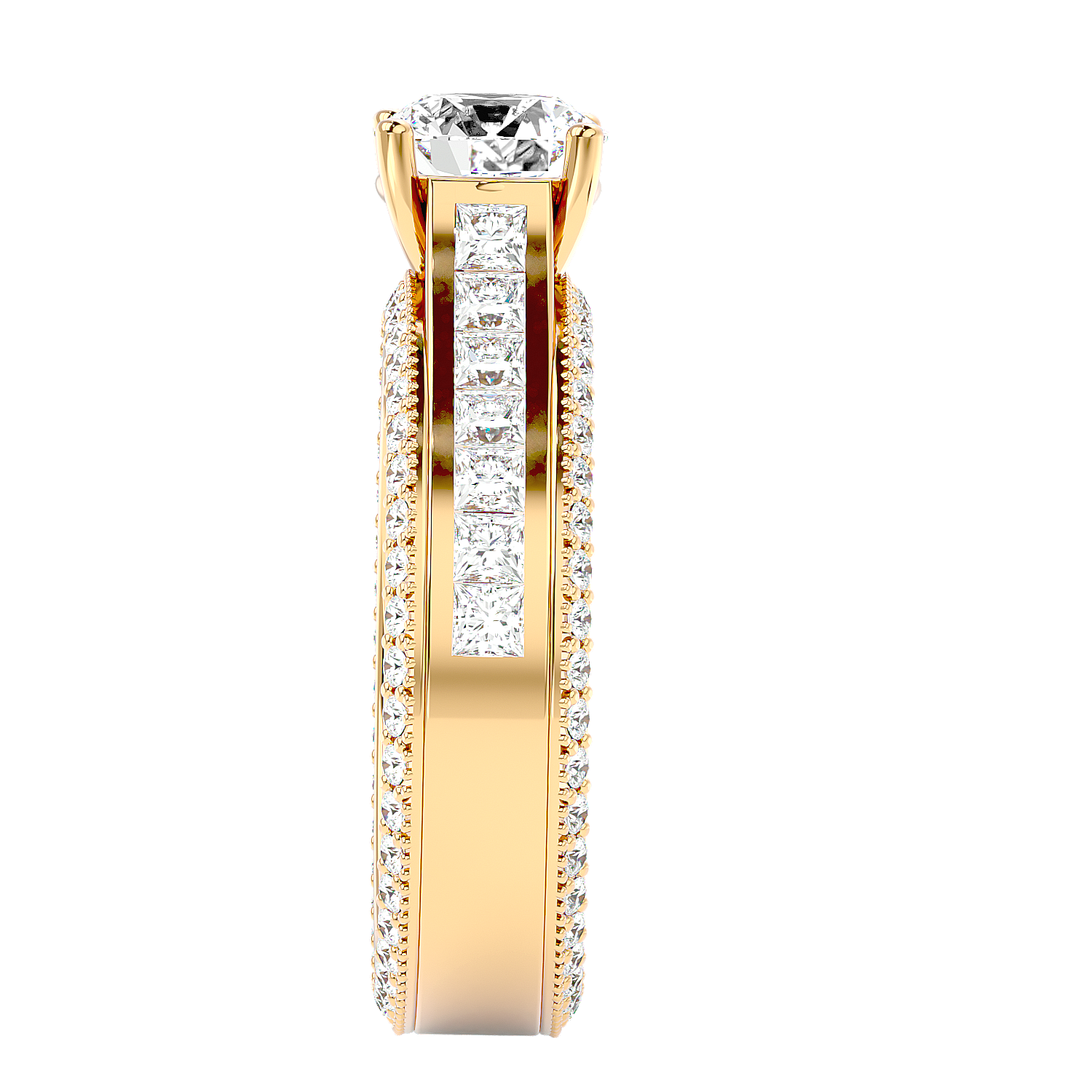 Stardust Radiance Jewels