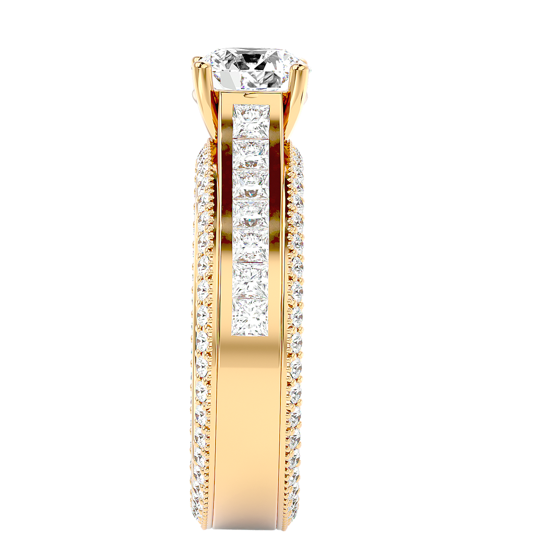 Stardust Radiance Jewels