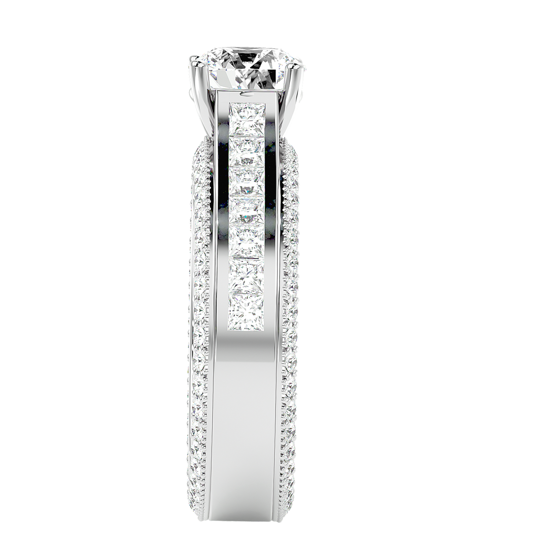 Stardust Radiance Jewels