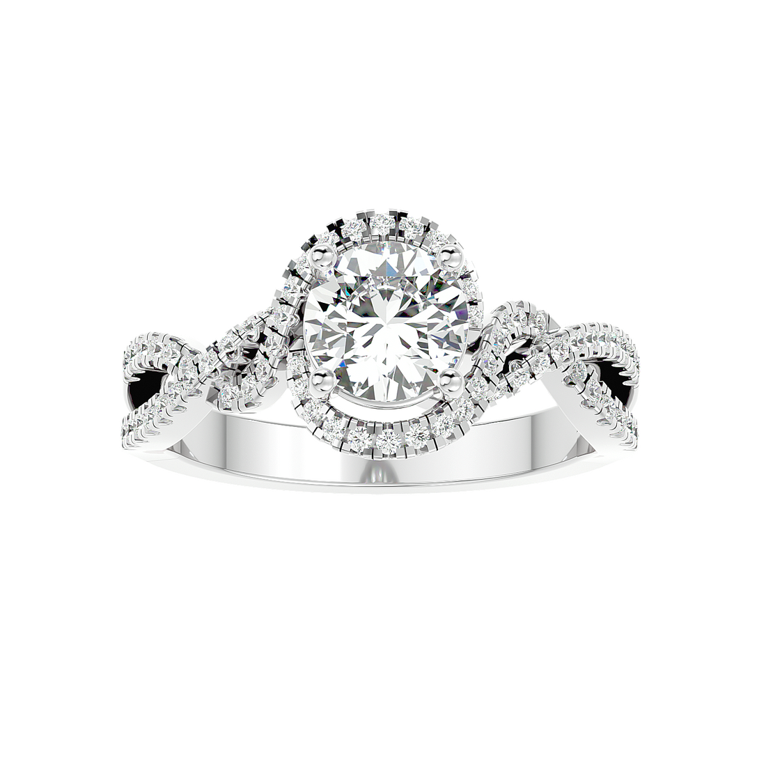 Nebula Glow Diamond Exclusives