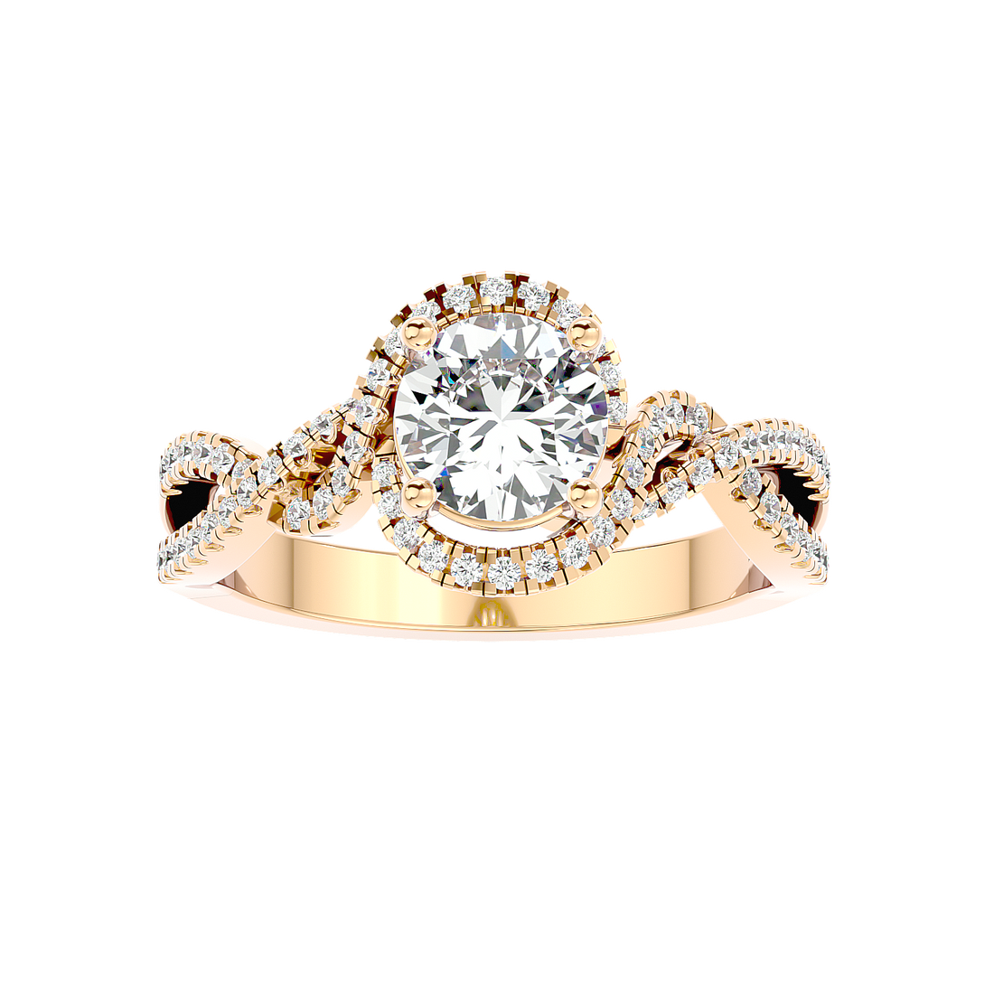 Nebula Glow Diamond Exclusives