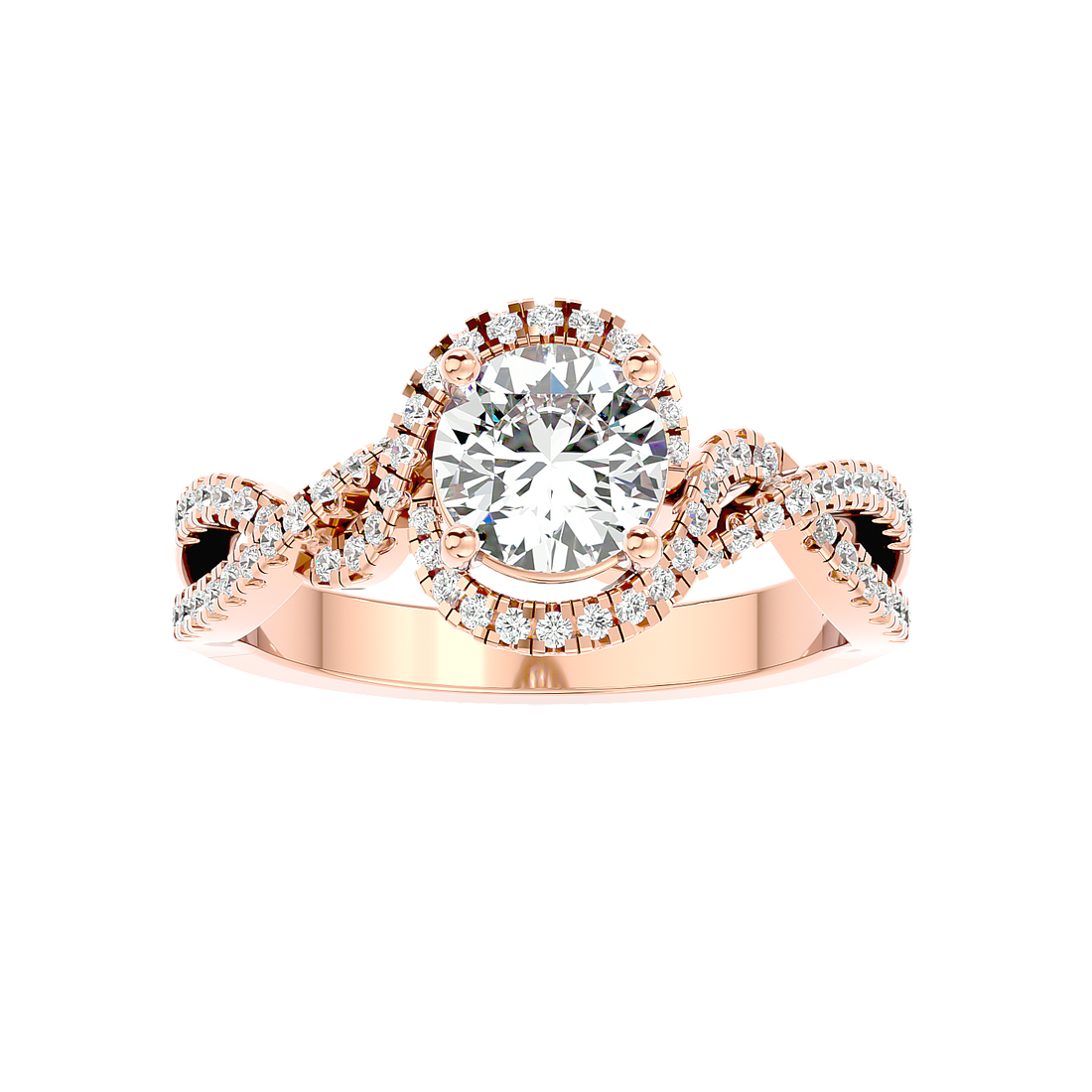 Nebula Glow Diamond Exclusives