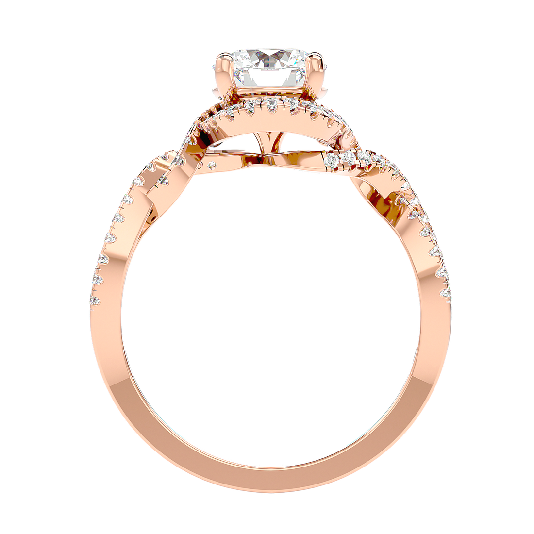 Nebula Glow Diamond Exclusives