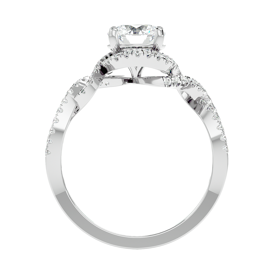 Nebula Glow Diamond Exclusives